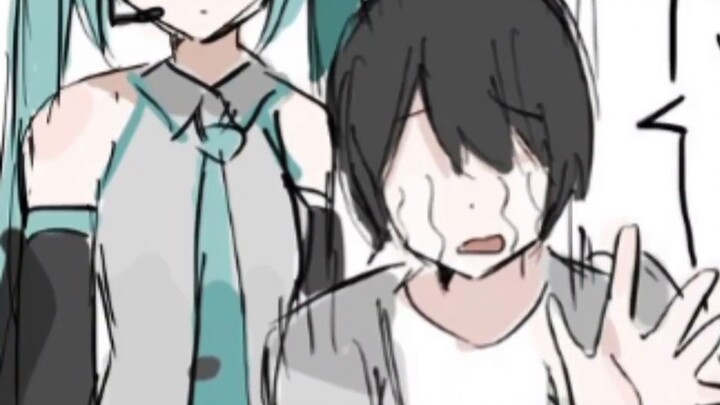 แฟนใหม่คุณอยาก NTR คุณเหรอ?! แต่แฟนคุณกลับชอบคุณ...