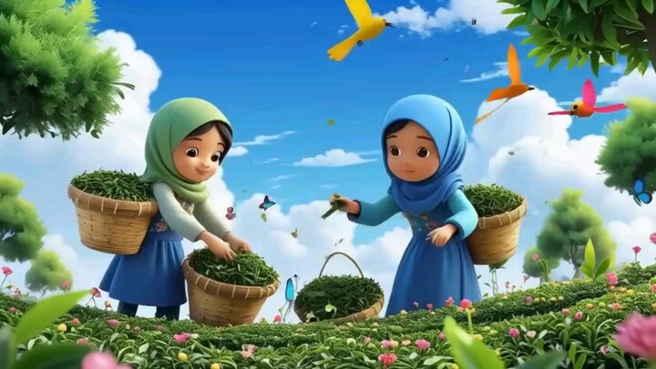 Allah