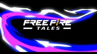 Iris Mission: The Chatty Operator || Free Fire Tales || Operator of free fire