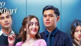 Leo Di Februari (Alur cerita 5b)