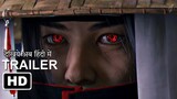 Naruto:TheMovie"Trailer"(2023) Live Action "Concept" | Hindi Dubbed