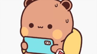 Betapa asal-asalannya seorang pacar. .