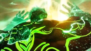 Soul Land 2 Episode 126 Sub Indo