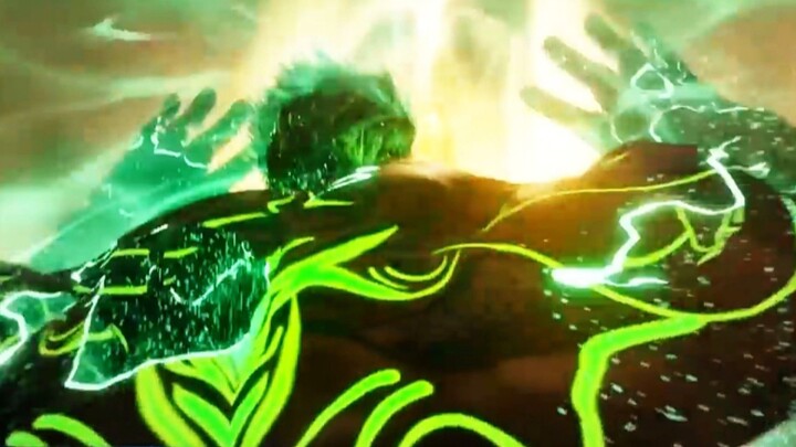 Soul Land 2 Episode 126 Sub Indo