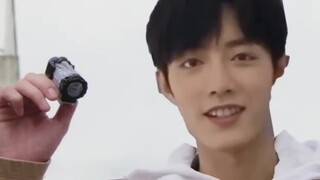 การเปลี่ยนแปลงของคาเมนไรเดอร์