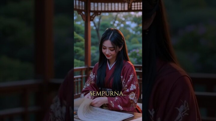 [PART 22] Jatuh cinta padamu lagi dan lagi  (TAMAT) #ai #novel #kisah #filmdr