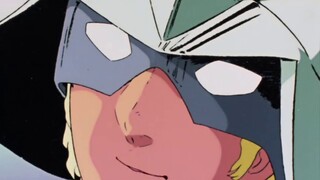 The Romantic Demise of Amuro! Gundam Chronicle 0079 Issue 3