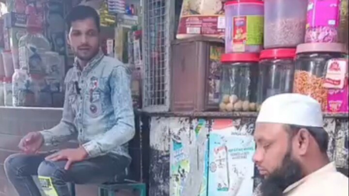Kisi ka Haq nhi marna chahiye🙏❤️