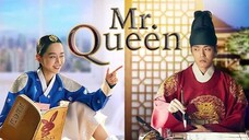 Mr.Queen episode 10