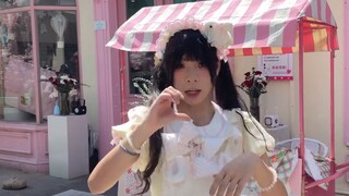 【لي مي لي】 أول منفرد كامل على الإنترنت! اصنع تعبيرات مثيرة للإعجاب♡ ها مياو ها مياو～(=^‥^=)iLiFE! 「ك