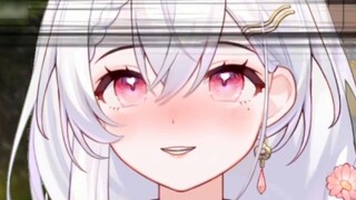 Baby! This black floor is hot!