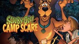 Watch Full Move Scooby-Doo! Camp Scare 2010 For Free : Link in Description