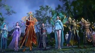 Preview Battle Through The Heaven Eps 169🔥