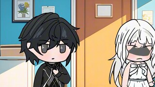 Demi membuat kakaknya tidur, sang adik mengalami seratus mimpi buruk setiap hari