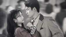 Mr and Mrs Chen EP 7 Eng sub