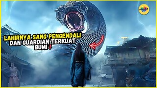 DIANGGAP LEMAH❗TERNYATA DIALAH MASTER PENGENDALI TERKUAT DIBUMI | Alur Cerita Film