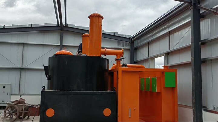 Advantages of Waste to Energy Incineration