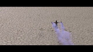Why She Disappeared
