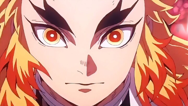 『4K60fps/Demon Slayer』 is super exciting! Extreme timing! Hurry up and put on your headphones to enj