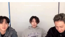韩知城:我從來沒有对我自己滿意过,一次也沒有。