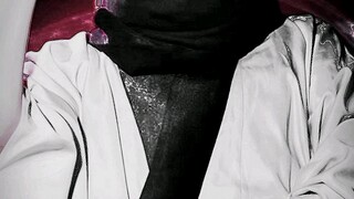 sukuna cosplay