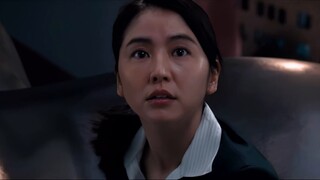 【𝟒𝐊 𝐔𝐇𝐃】Baru. Inkarnasi alien Ultraman Zarrab palsu generasi pertama/Ultraman melee asli dan palsu