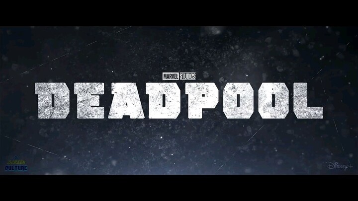 DEADPOOL 3 TRAILER Marvel Studios 2023