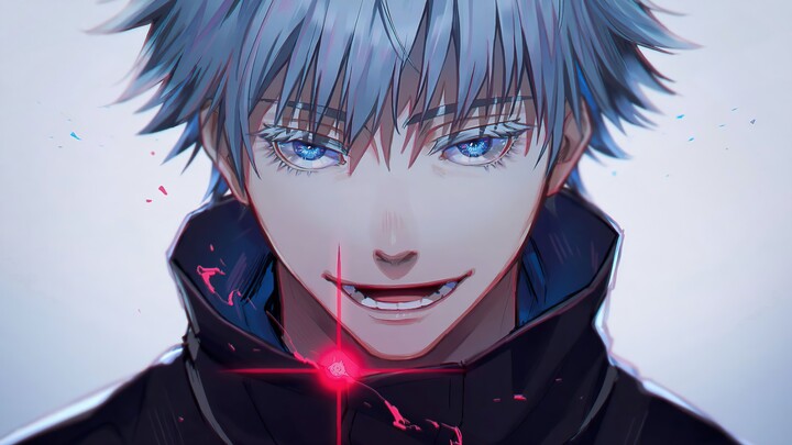 10 FAKTA GOJO SATORU