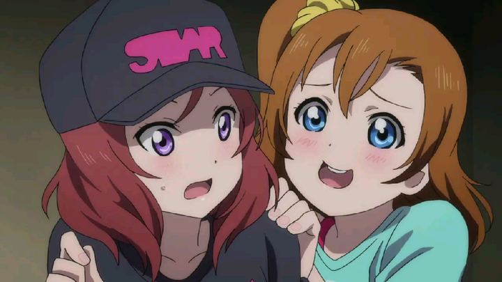 [720p]Love Live School idol project sub indo Ep11