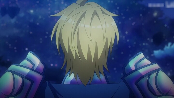 Can you still kill me in one second with one sword? [Zhong Er Tao]