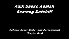 City Hunter Episode 42/51 Sub Indo