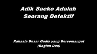 City Hunter Episode 42/51 Sub Indo