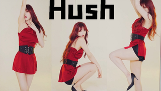 [Vertical screen] Secret crazy party, Hush Hush Hush baby || MISSA - HUSH Suzy's straight shot