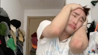 Dikeluarkan dari Permainan Cumi-Cumi