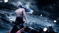 Azure Legacy Eps 66 Sub Indo