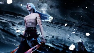Azure Legacy Eps 66 Sub Indo