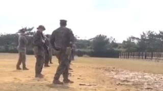 我。。不小心。