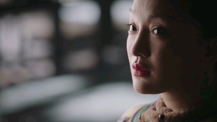 Ruyi calls Ling Yunche three times with different tones. Can she hold back from crying the last time