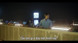 Taxi Ma Quái EP 7 [Sub Việt]