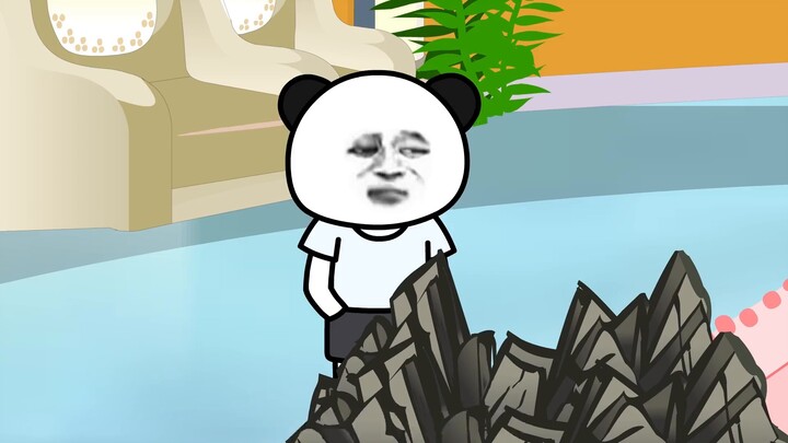 ฉันชอบผู้หญิงนะ ไม่ใช่แทงค์