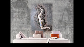 Creative Art Relief