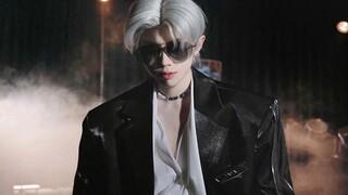 查理苏和未婚妻《Back For More》翻跳