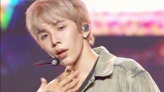 【riize】新歌Boom Boom Bass回归初舞台！