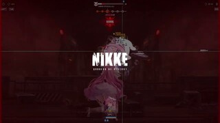 Grave Digger MOG Ver. [GODDESS OF VICTORY: NIKKE OST]