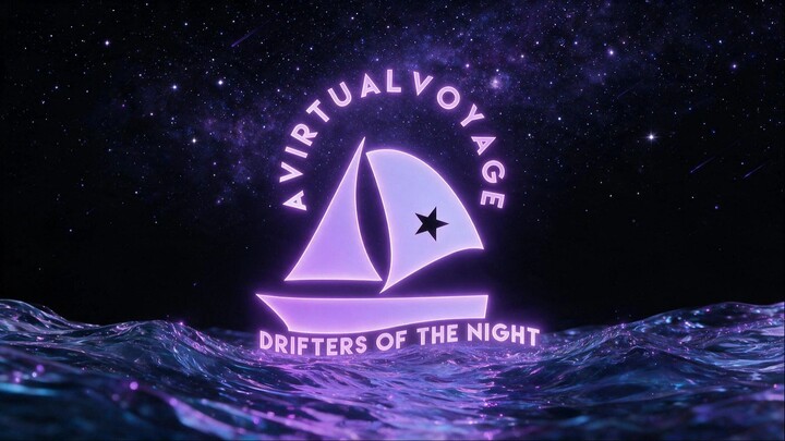 Welcome Aboard the Virtual Ship