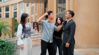 CHỦ TỊCH ĐẸP TRAI, ẤM ÁP PHẢI LÒNG CÔ NHÂN VIÊN BỊ NGƯỜI YÊU PHẢN BỘI l TẬP 115