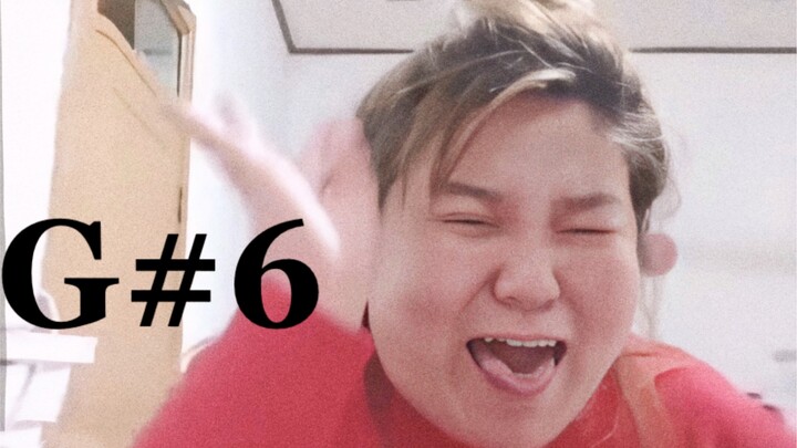 Teacher Guo’s Vocal Range Summary (C2–G6)