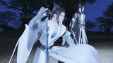 [Jianwang III/Shuangyang] The ninth episode of "Dark China" (ABO, the duty is to prevent the cremato