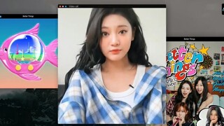 aespa英文单曲《Better Things》预告公开！