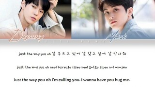 NCT U李马克+道英 Baby Only You音源公开